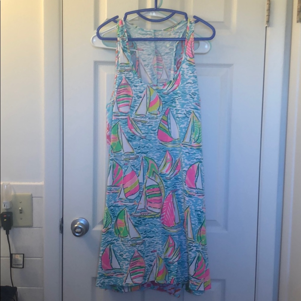 Flawless lilly dresses bundle